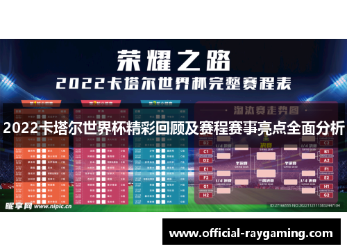 2022卡塔尔世界杯精彩回顾及赛程赛事亮点全面分析